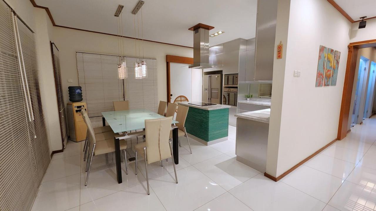 Japanese Style At Dago 4br Soo Maison