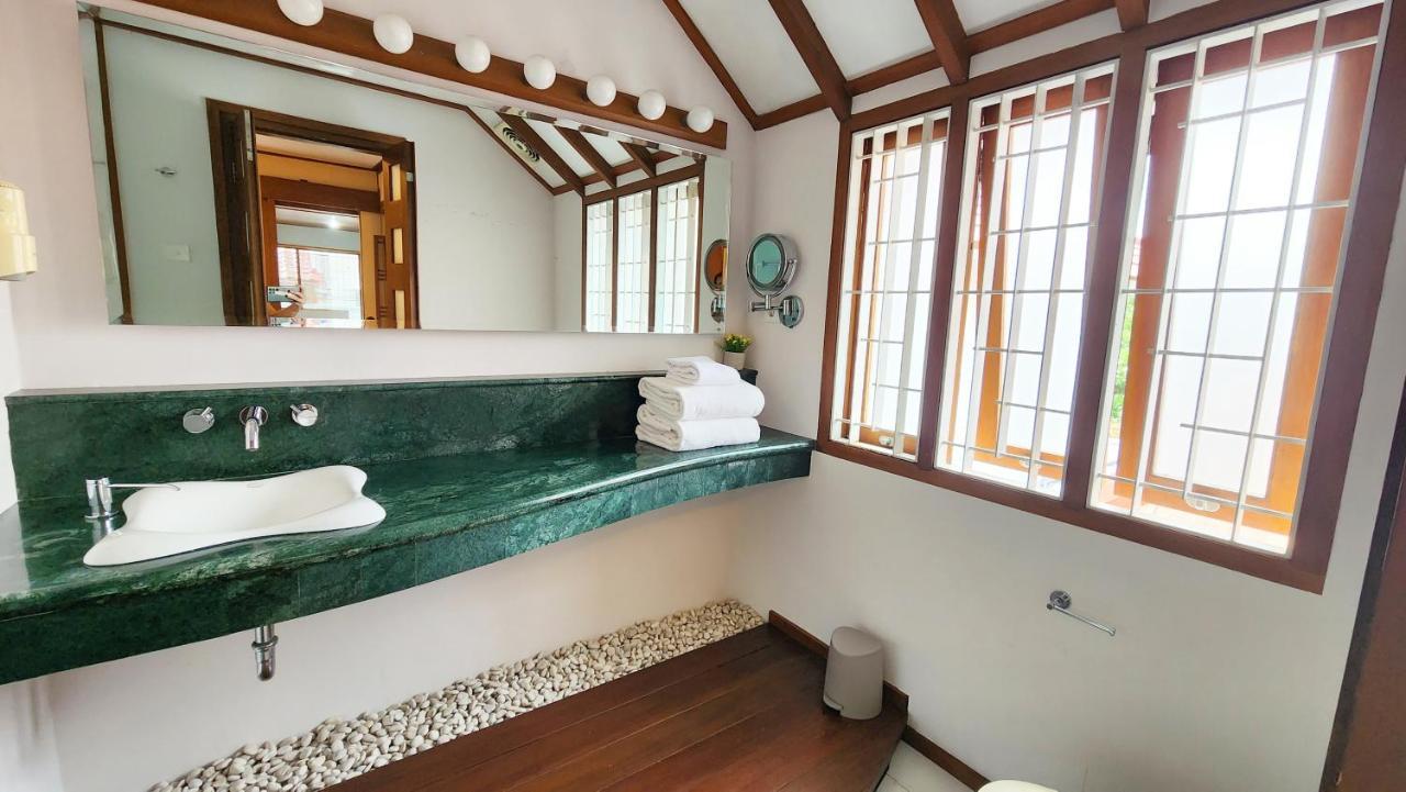 Villa Japanese Style At Dago 4br Soo Maison