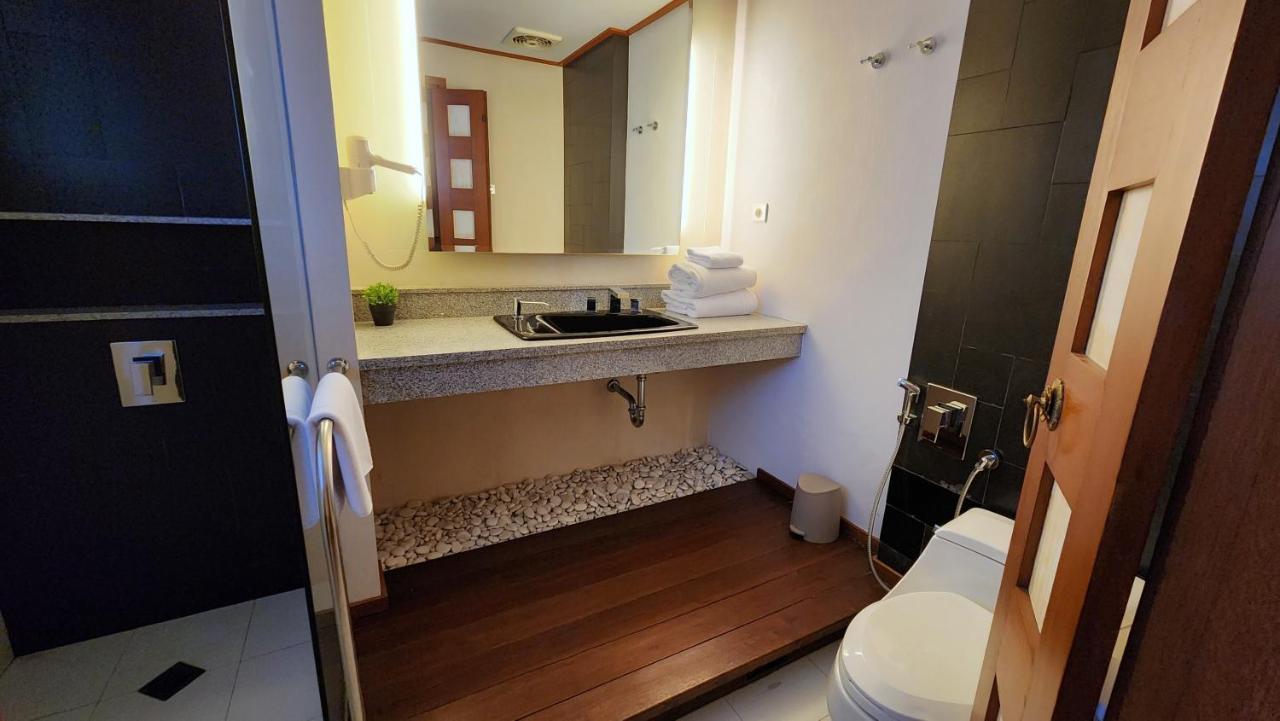 Villa Japanese Style At Dago 4br Soo Maison *